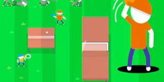 Stickman Ping Pong 2 thumbnail