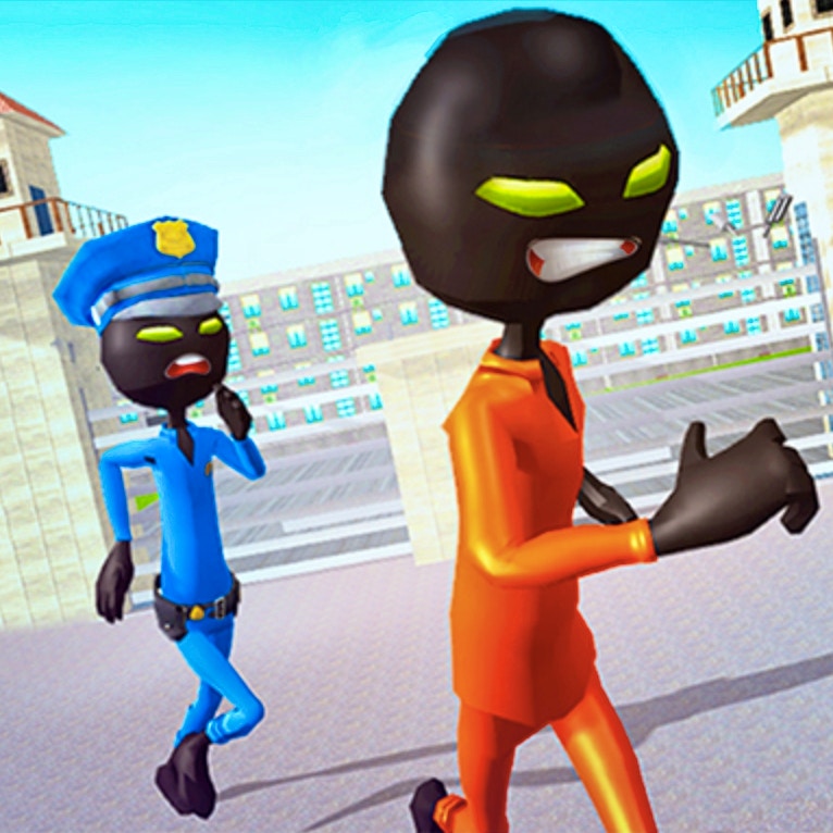 Stickman 3D Prison Escape  App Price Intelligence by Qonversion