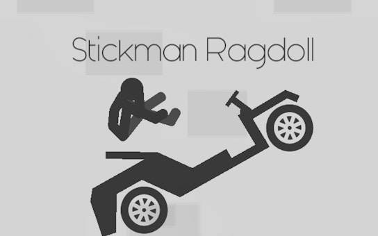 Stickman Ragdoll 🕹️ Play Now on GamePix