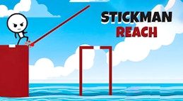 Stickman Reach