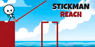 Stickman Reach thumbnail
