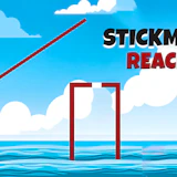 Stickman Reach