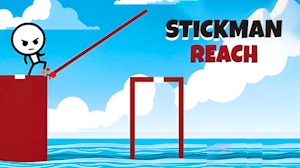 Image for Stickman Reach