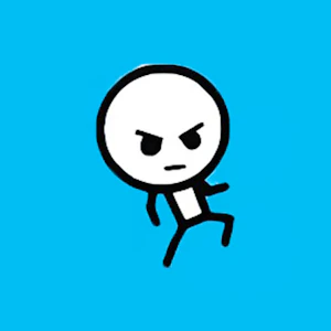 Stickman Reach Thumbnail