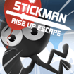Stickman Rise Up Escape