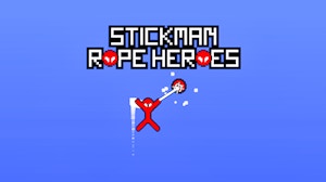 Image for Stickman Rope Heroes