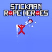 Stickman Rope Heroes banner