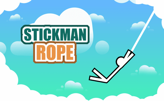 Play Stickman Swing online for Free on PC & Mobile