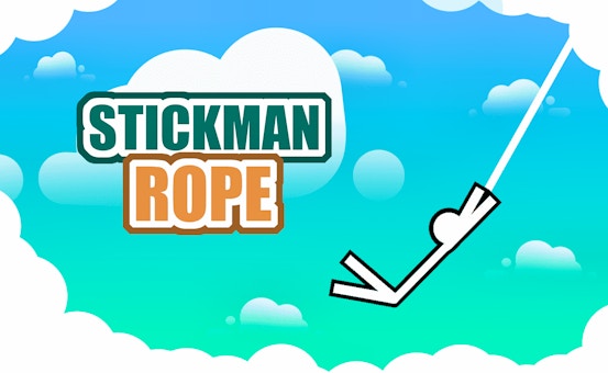 Stickman Party Parkour 🕹️ Play Now on GamePix