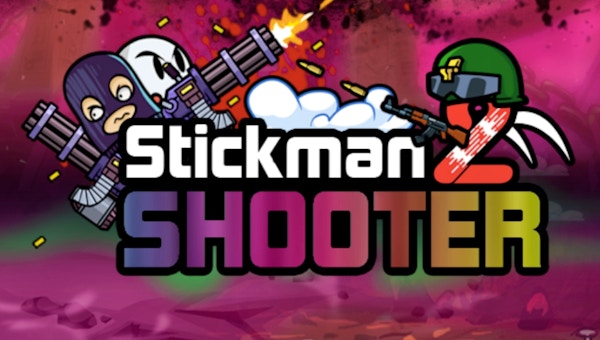 Stickman Team Force 2 🕹️ Play Now on GamePix