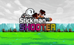 Stickman Shooter