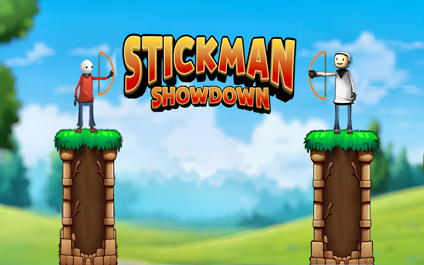 Stickman Showdown