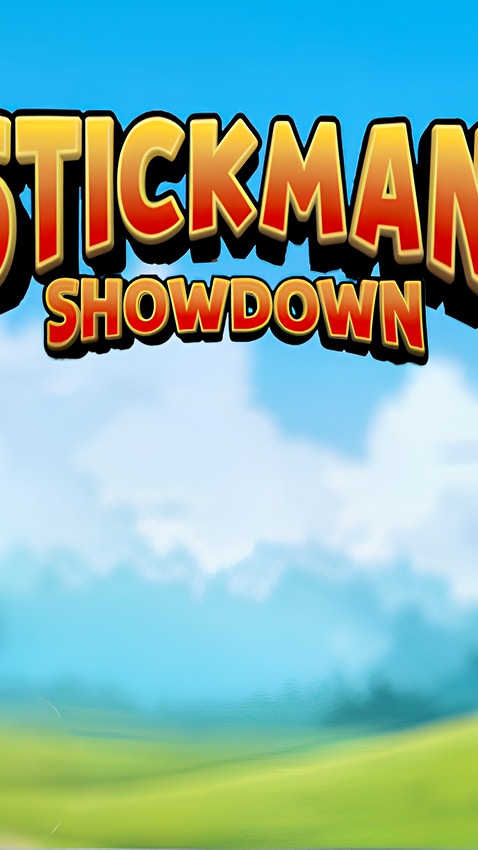 Stickman Showdown