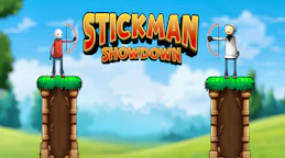 火柴人对决 (Stickman Showdown)