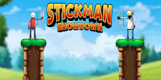 Stickman Showdown thumbnail