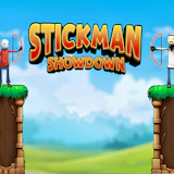Stickman Showdown
