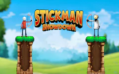 Stickman Showdown