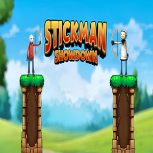 Stickman Showdown Thumbnail