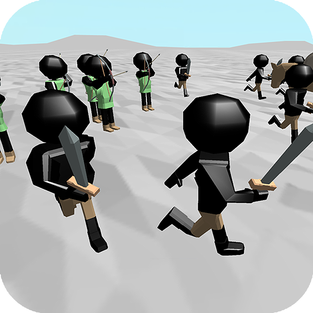 Stickman: Legacy of War 3D APK para Android - Download