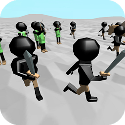 Stickman Simulator Final Battle