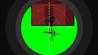 Stickman Sniper 3 game cover
