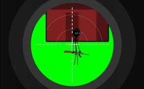 Stickman Sniper 3