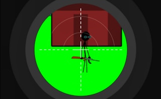 Stickman Sniper 3