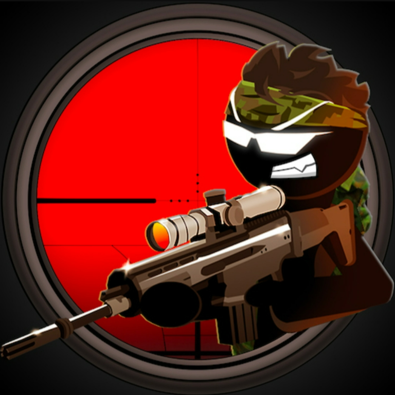 Stickman Sniper 3 🕹️ Play Now on GamePix