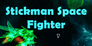 Stickman Space Fighter thumbnail