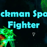 Stickman Space Fighter