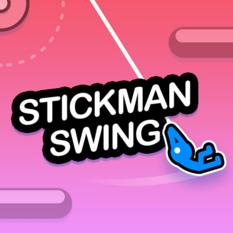 Aesthetic Stickman Hook Icon, 2023