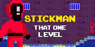Stickman That One Level thumbnail
