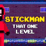 Stickman That One Level