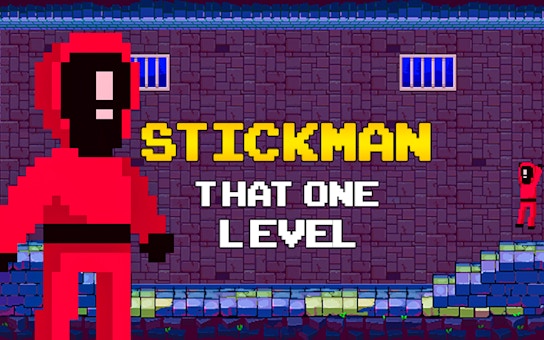 Super Stickman Fight 🕹️ Play Now on GamePix