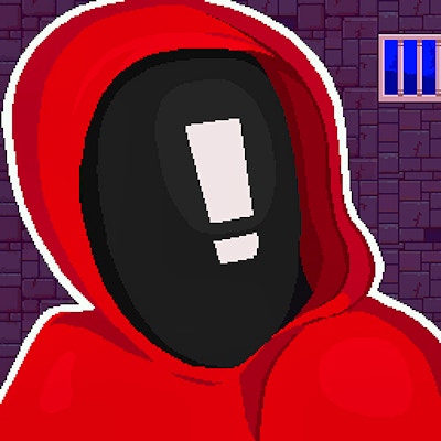 Stickman That One Level By Gamepix