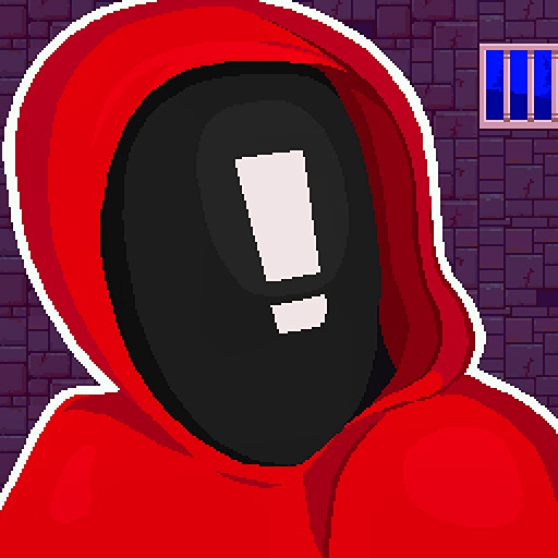 Stickman That One Level