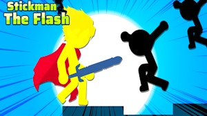 Image for Stickman The Flash