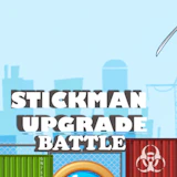 Stickman Upgrade Battle