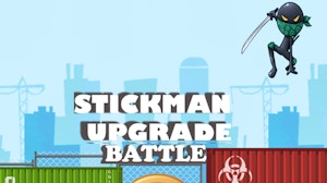 Image for Stickman Upgrade Battle