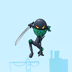 Stickman Upgrade Battle Thumbnail