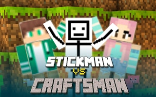 Stickman vs Craftsman