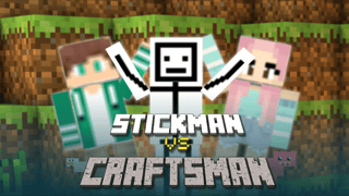 Stickman Vs Craftsman
