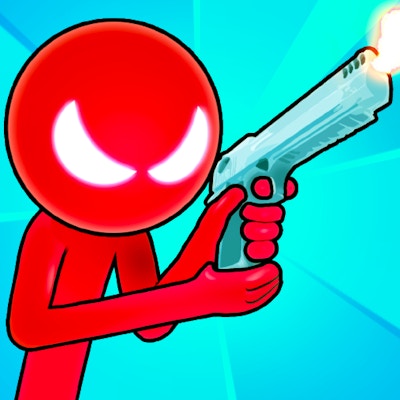 Stickman vs Monster School By Gamepix