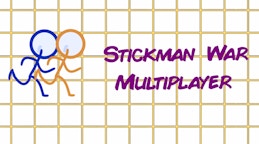 Stickman War Multiplayer