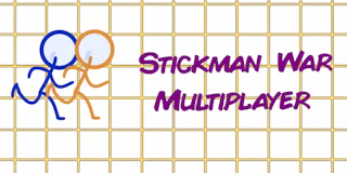 Stickman War Multiplayer thumbnail