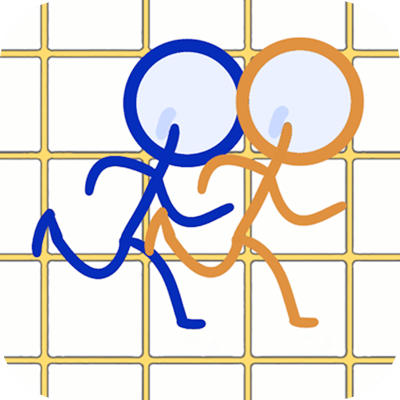 Stickman War Multiplayer By Gamepix