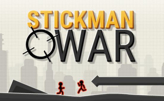 Stickman Warriors 🕹️ Play Now on GamePix