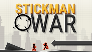 Stickman War