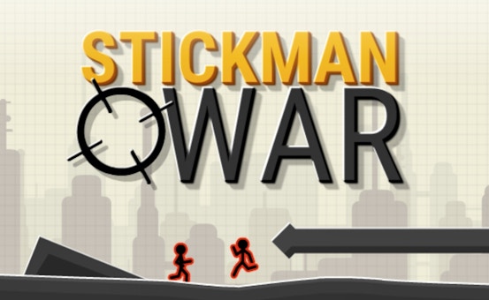 Stickman War 🕹️ Play Now on GamePix