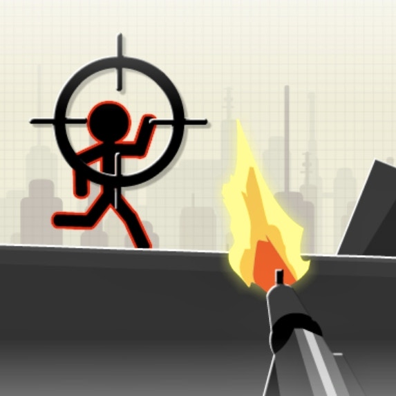 Stickman Ping Pong 🕹️ Play Now on GamePix